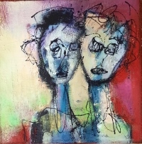 KitchenArt 40x40cm. 1