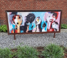 Vervreemding tuinexpo