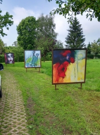 Schilderijen