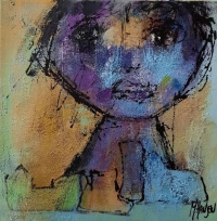 KitchenArt 26 30x30cm.