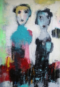  Les Dames