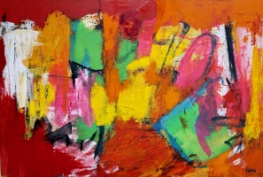 Vibrant