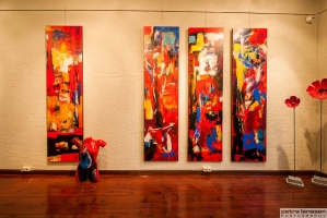 in t museum 3
