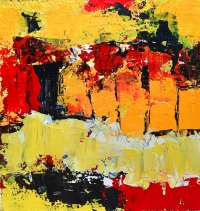 KitchenArt 20x20 cm.